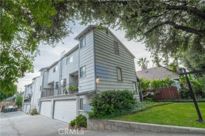 340 E Washington Boulevard #1 Photo