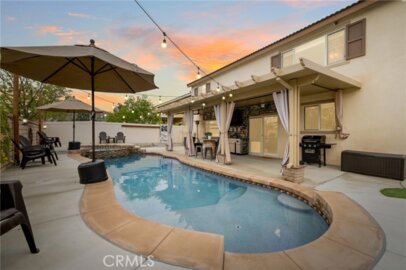 25540 Wagon Trail Lane Photo