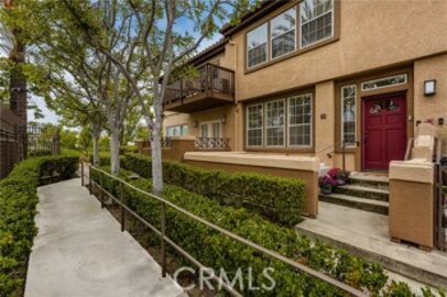 This Amazing Montana Del Lago Townhouse, Located at 183 Montana Del Lago Drive, is Back on the Market