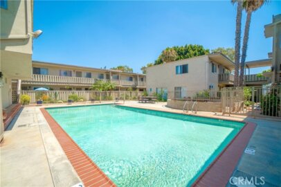 3325 Santa Fe Avenue #110 Photo