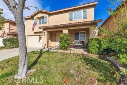 This Delightful Temeku Hills Single Family Residence, Located at 42064 Pine Needle Street, is Back on the Market