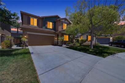 38390 Magdelena Street Photo