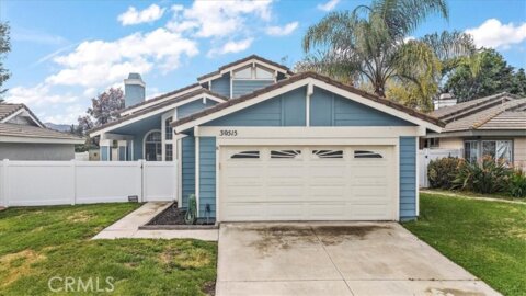 30515 Iron Bark Court Photo