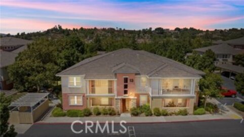 This Magnificent Temecula Creek Village Condominium, Located at 31328 Taylor Lane, is Back on the Market