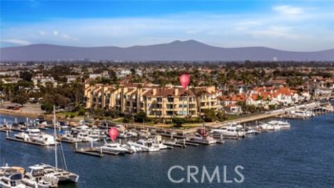 This Splendid Portofino Cove Condominium, Located at 16291 Countess Drive #306, is Back on the Market