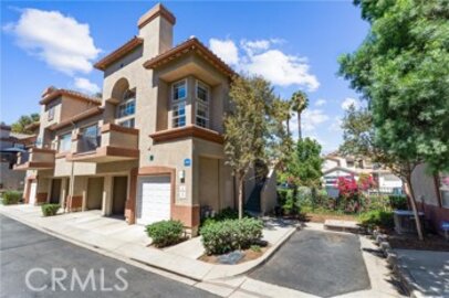 Terrific Villagio Condominium Located at 2925 Via Toscana #202 was Just Sold