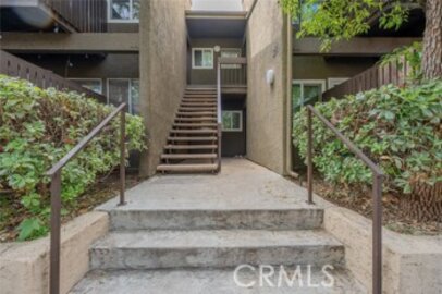 Fabulous Newly Listed Tara Village Condominium Located at 18350 Hatteras Street #132