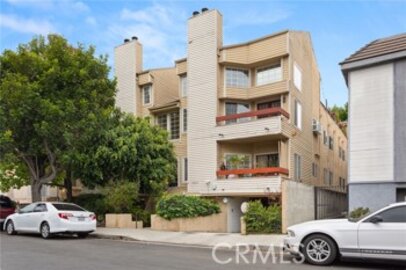 Marvelous Courtleigh Condos Condominium Located at 11831 Courtleigh Drive #203 was Just Sold