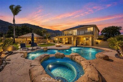 23245 Single Oak Way Photo