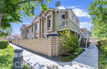 This Fabulous Canyon View Condominium, Located at 28871 Canyon Point, is Back on the Market