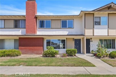 1722 Mitchell Avenue #123 Photo