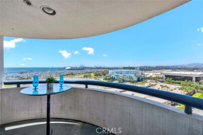 525 E Seaside Way #1504 Photo