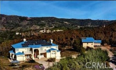 Terrific Newly Listed De Luz Single Family Residence Located at 44952 Vista Del Mar