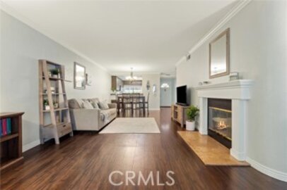 Lovely Harbor Gate Condominium Located at 1410 Brett Place #138 was Just Sold