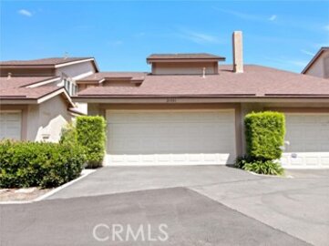 Splendid Newly Listed Smoketree Townhouse Located at 21434 Cypresswood