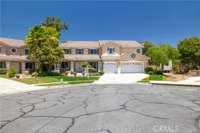 33691 Salvia Lane Photo