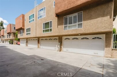 7319 Hazeltine Avenue #4 Photo