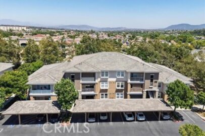 Elegant Temecula Creek Village Condominium Located at 44768 Adam Lane was Just Sold