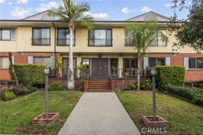 312 N Louise Street #210 Photo