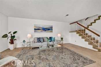 This Beautiful Sunny Ridge Townhomes Townhouse, Located at 1021 Carmel Circle, is Back on the Market