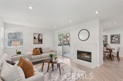 Phenomenal Newly Listed The Hills Condominium Located at 5055 Twilight Canyon