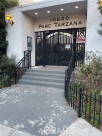 Outstanding Newly Listed Parc Tarzana Condominium Located at 18620 Hatteras Street #272