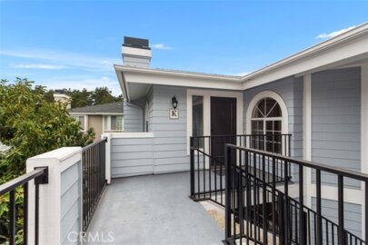 23412 Pacific Park Drive #35k Photo