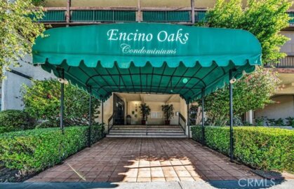 5460 White Oak #G101 Photo