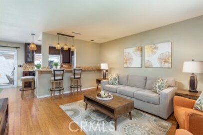 Beautiful Newly Listed Brookdale Townhouse Located at 13168 Ferndale Drive