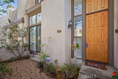 9000 Vanalden Avenue #108 Photo