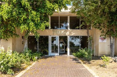 7800 Topanga Canyon #212 Photo