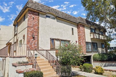 14239 Sherman Way #3 Photo