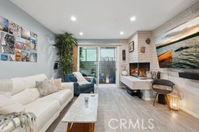 This Impressive Skyloft Condominium, Located at 11625 Texas Avenue #101, is Back on the Market