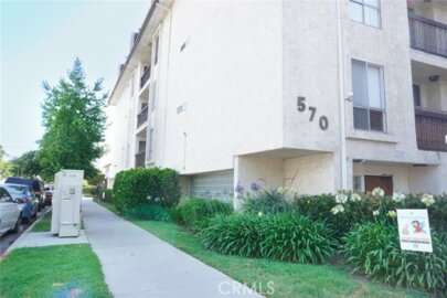 570 W Stocker Street #202 Photo