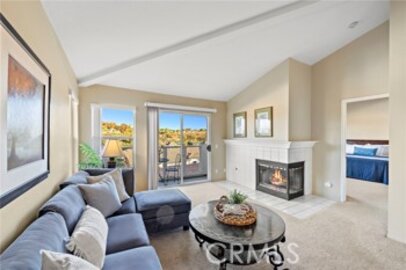 Amazing Newly Listed La Vista Condominium Located at 30902 Clubhouse Drive #6H