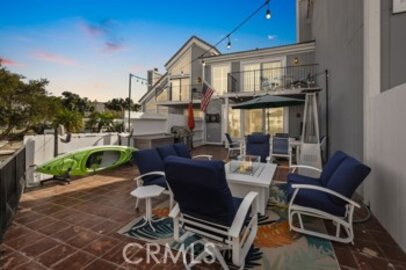 This Extraordinary Seagate Townhouse, Located at 3631 Windspun Drive, is Back on the Market