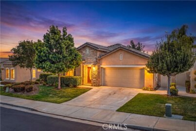 28069 Panorama Hills Drive Photo