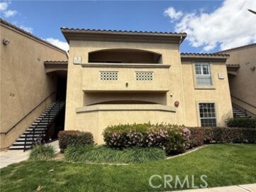 This Elegant Sonata at Canyon Crest Condominium, Located at 375 Central Avenue #12, is Back on the Market