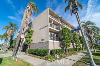 Terrific Villa de Oro Condominium Located at 5301 E E The Toledo #105 was Just Sold