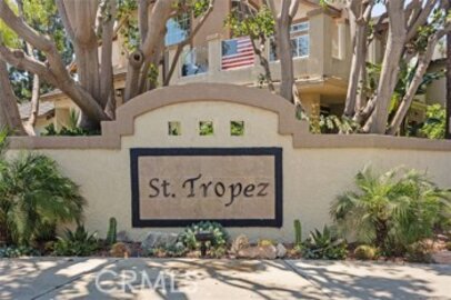 Splendid St. Tropez Condominium Located at 93 Montara Drive was Just Sold