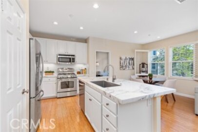 This Elegant Davenport Townhouse, Located at 37 Rumford Street, is Back on the Market