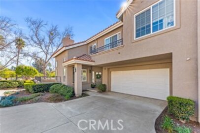 This Beautiful Sonoma Court Townhouse, Located at 154 Morning Glory, is Back on the Market