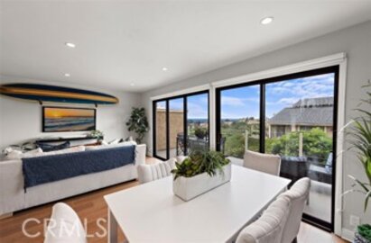 Stunning Newly Listed President Heights I Townhouse Located at 206 Avenida Adobe