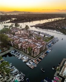 Extraordinary Newly Listed Marina Pacifica Condominium Located at 5327 N Marina Pacifica Drive #Key 19