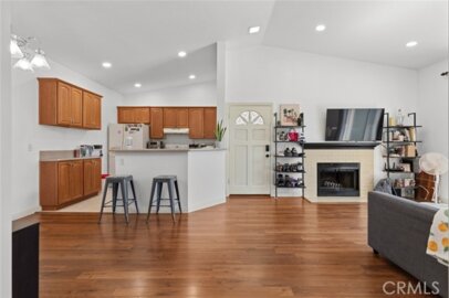 16440 Atherton #35 Photo