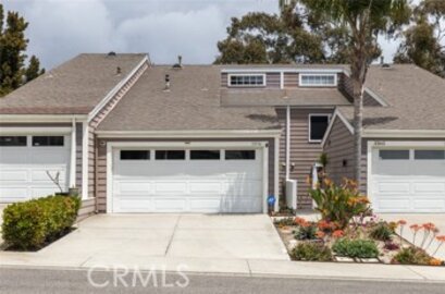 Elegant Newly Listed Marinita Townhomes Condominium Located at 33156 Ocean Bright