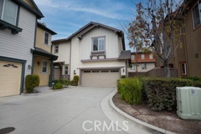 Impressive Newly Listed Tustin Field Condominium Located at 325 Flyers Lane