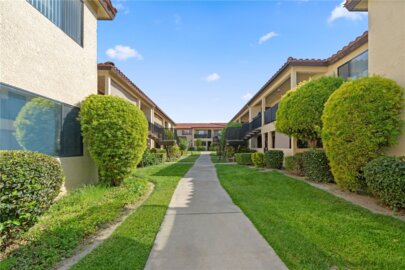 43195 Andrade Avenue #L Photo