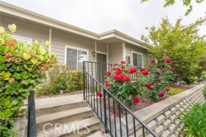 This Extraordinary Shadow Mountain Terrace Townhouse, Located at 11377 Osborne Place #34, is Back on the Market