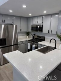 Gorgeous Village Niguel Terrace II Condominium Located at 27351 Ryan was Just Sold